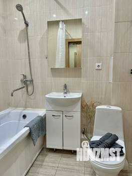 1-к квартира, посуточно, 25м2, 20/25 этаж