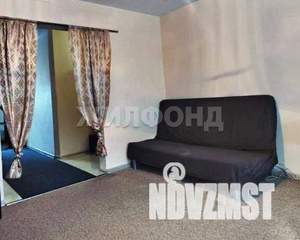 1-к квартира, на длительный срок, 38м2, 2/9 этаж