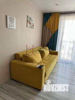 2-к квартира, на длительный срок, 38м2, 9/9 этаж