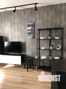Студия квартира, посуточно, 30м2, 18/24 этаж