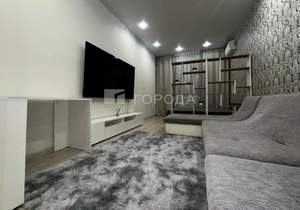 1-к квартира, на длительный срок, 41м2, 16/24 этаж