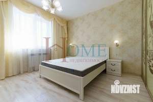 2-к квартира, на длительный срок, 60м2, 22/25 этаж