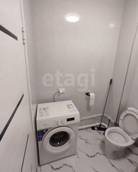 2-к квартира, на длительный срок, 45м2, 20/27 этаж