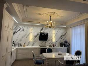 4-к квартира, на длительный срок, 125м2, 5/7 этаж