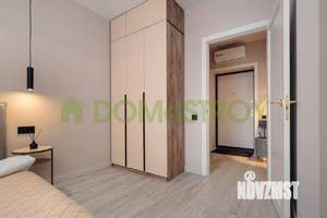 1-к квартира, на длительный срок, 39м2, 10/25 этаж