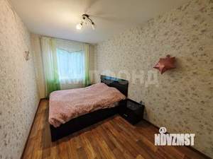 2-к квартира, на длительный срок, 46м2, 2/5 этаж