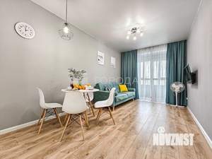 2-к квартира, на длительный срок, 44м2, 7/20 этаж