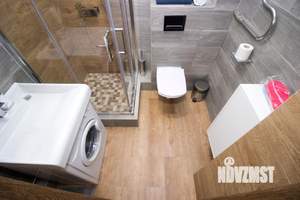 1-к квартира, посуточно, 29м2, 1/1 этаж