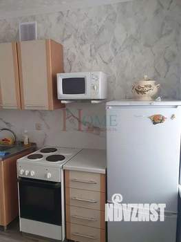 1-к квартира, на длительный срок, 31м2, 1/5 этаж