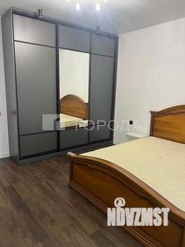 2-к квартира, на длительный срок, 70м2, 7/25 этаж