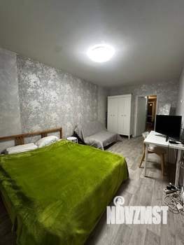 1-к квартира, на длительный срок, 32м2, 5/9 этаж