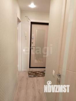 1-к квартира, на длительный срок, 32м2, 8/9 этаж