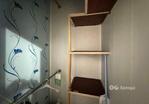 2-к квартира, на длительный срок, 43м2, 1/5 этаж