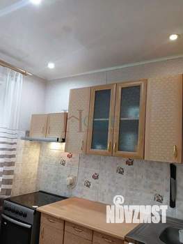 1-к квартира, на длительный срок, 32м2, 3/5 этаж