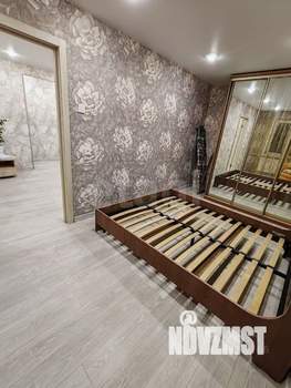 2-к квартира, на длительный срок, 45м2, 5/5 этаж