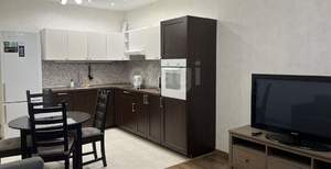 2-к квартира, на длительный срок, 55м2, 13/17 этаж