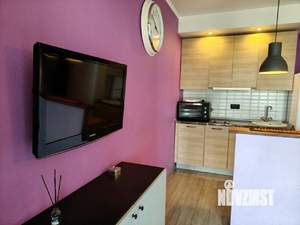 Студия квартира, на длительный срок, 30м2, 10/20 этаж