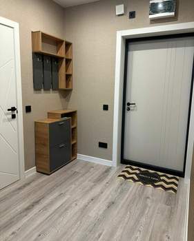 2-к квартира, на длительный срок, 44м2, 4/25 этаж