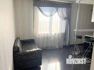 1-к квартира, на длительный срок, 36м2, 10/18 этаж