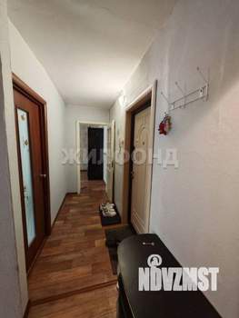 2-к квартира, на длительный срок, 46м2, 2/5 этаж