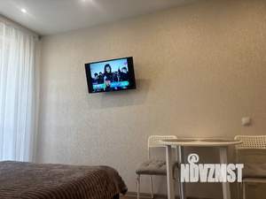 Студия квартира, посуточно, 21м2, 11/17 этаж