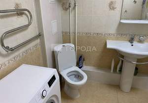 2-к квартира, на длительный срок, 75м2, 16/17 этаж