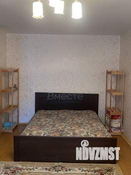1-к квартира, на длительный срок, 31м2, 2/5 этаж