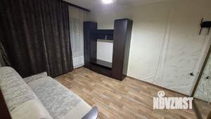 1-к квартира, на длительный срок, 32м2, 1/10 этаж