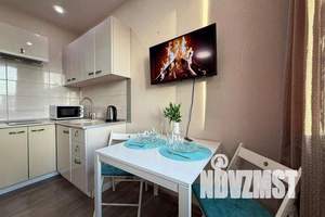 1-к квартира, посуточно, 35м2, 12/26 этаж