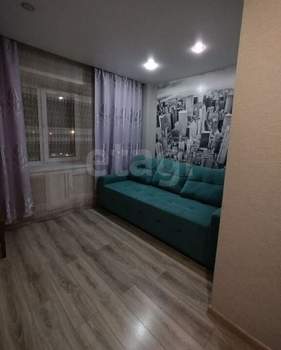 2-к квартира, на длительный срок, 45м2, 5/6 этаж