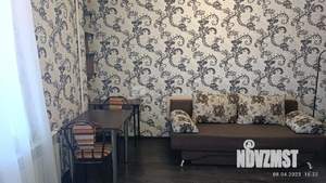 Студия квартира, на длительный срок, 30м2, 14/14 этаж