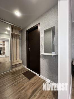 1-к квартира, на длительный срок, 32м2, 6/10 этаж