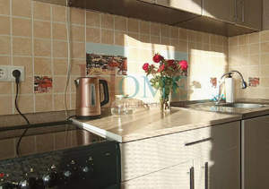 1-к квартира, на длительный срок, 33м2, 2/9 этаж