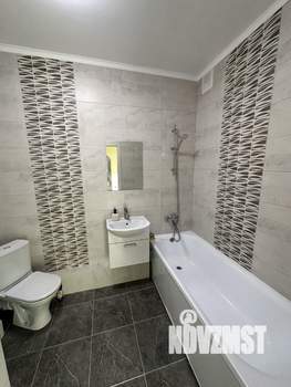 1-к квартира, на длительный срок, 27м2, 5/18 этаж