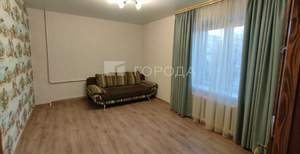 3-к квартира, на длительный срок, 97м2, 4/9 этаж