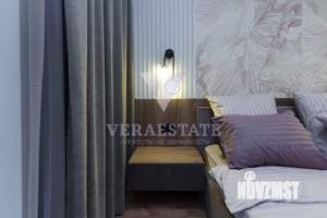 1-к квартира, на длительный срок, 42м2, 18/25 этаж