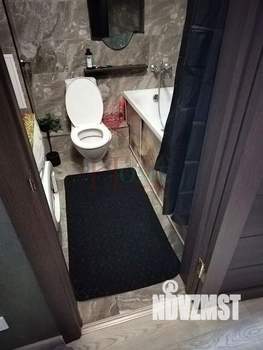 Студия квартира, на длительный срок, 26м2, 13/25 этаж