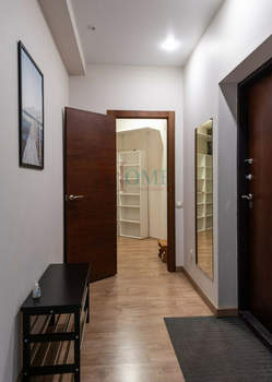 3-к квартира, на длительный срок, 115м2, 9/20 этаж