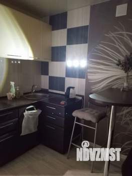 Студия квартира, на длительный срок, 21м2, 1/11 этаж