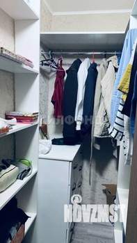 2-к квартира, на длительный срок, 45м2, 4/5 этаж