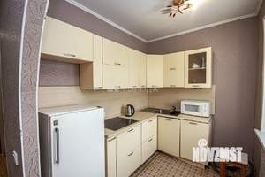 2-к квартира, на длительный срок, 42м2, 4/5 этаж