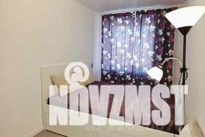 2-к квартира, посуточно, 42м2, 9/9 этаж