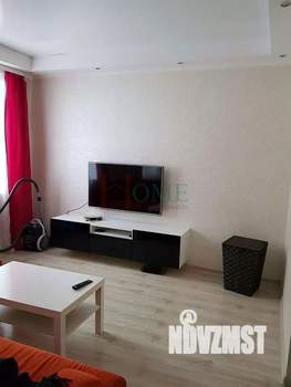 2-к квартира, на длительный срок, 36м2, 3/16 этаж