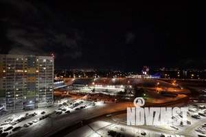 3-к квартира, посуточно, 70м2, 14/18 этаж