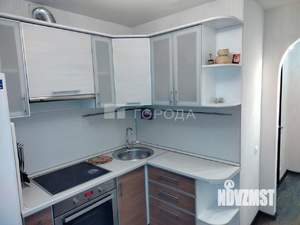 1-к квартира, на длительный срок, 32м2, 8/9 этаж