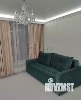 2-к квартира, на длительный срок, 55м2, 6/9 этаж