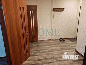 2-к квартира, на длительный срок, 61м2, 6/25 этаж