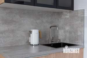 Студия квартира, на длительный срок, 16м2, 1/15 этаж