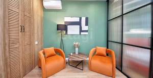 1-к квартира, на длительный срок, 53м2, 15/29 этаж