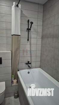 2-к квартира, на длительный срок, 41м2, 12/17 этаж